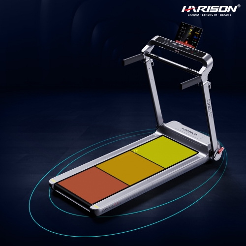 Omega treadmill deals