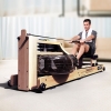 HARISON Rowing Machine cardio strength Exercise gym Equipment for home Workout