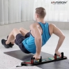 HARISON MT-414 Push-up Bracket Multi-functional Portable Push-up Board
