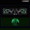 HARISON MT-414 Push-up Bracket Multi-functional Portable Push-up Board