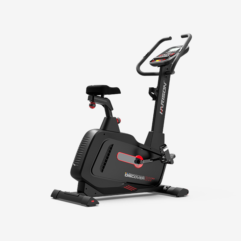 HARISON Discover B11Eco Home Upright Exercise Bike Harison Fitness best quality cardio and strength equipment