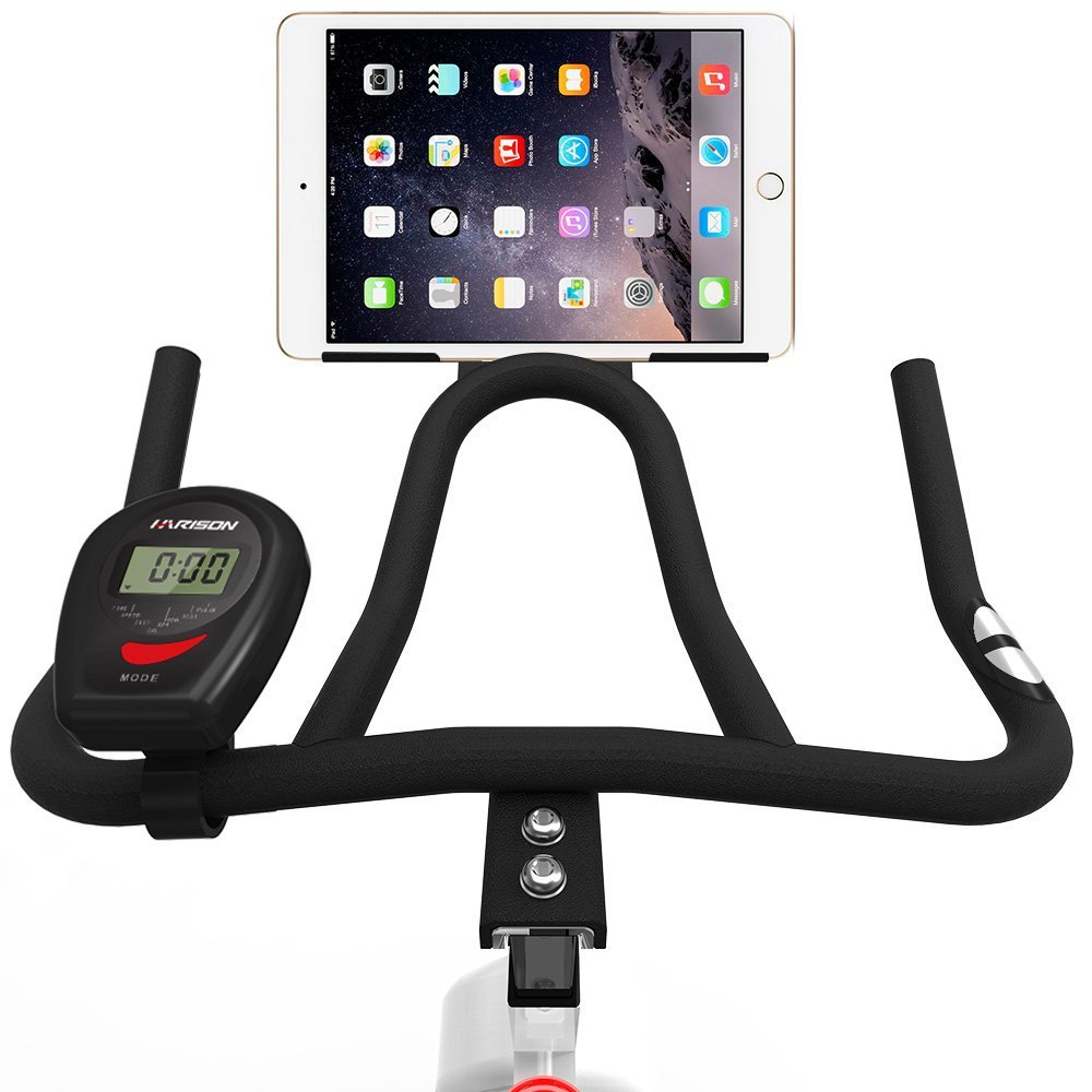 HARISON exercise bike B1850 PRO cardio strength Exercise gym Equipment for home Workout