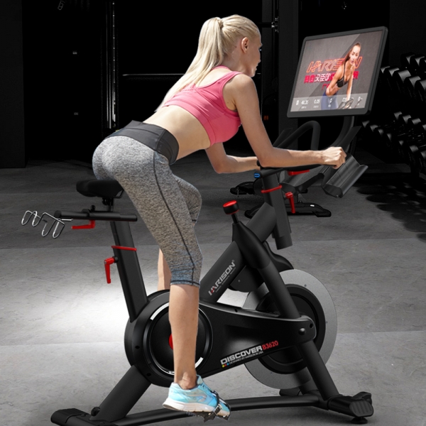 HARISON exercise bike cardio strength Exercise gym Equipment for home Workout