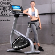 HARISON bike cardio strength Exercise gym Equipment for home Workout