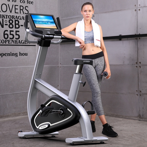 HARISON bike cardio strength Exercise gym Equipment for home Workout