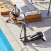 Elliptical Workout Machine For Home harison fitness