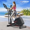 Elliptical Workout Machine For Home harison fitness