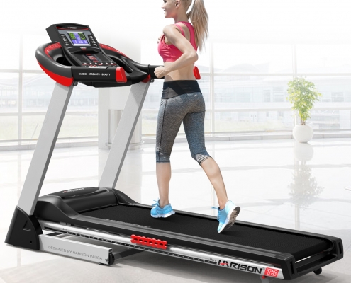 Best Treadmill For Home