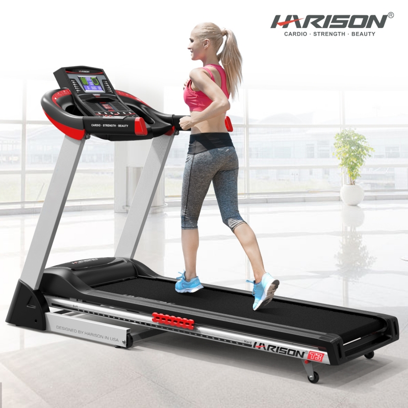 Best Treadmill For Home