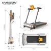 HOME Folding Treadmill Installation-free Running Machine
