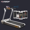 HOME Folding Treadmill Installation-free Running Machine