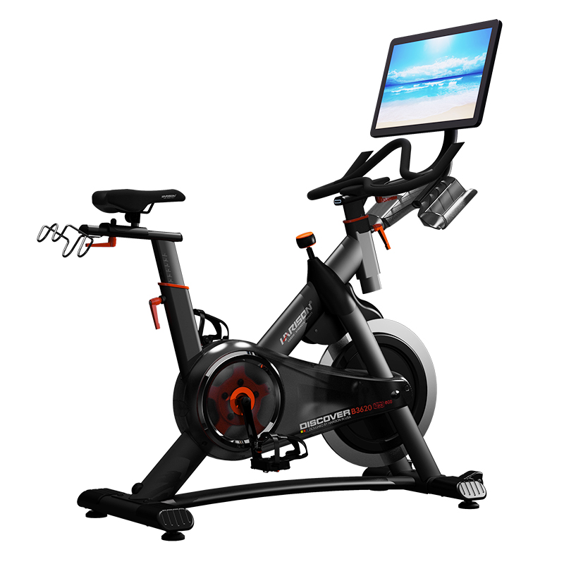 Commercial Spin Bike - GS Sports