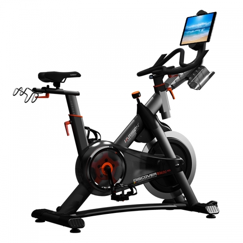 Harison spin bike cheap