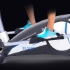 Mute Elliptical Machine For Home