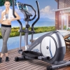 Mute Elliptical Machine For Home
