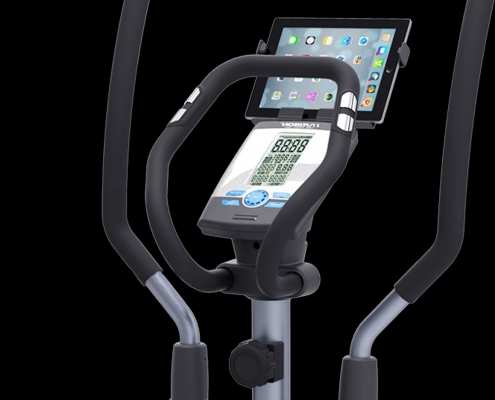 Mute Elliptical Machine For Home