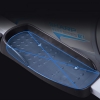 Mute Elliptical Machine For Home