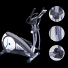 Mute Elliptical Machine For Home