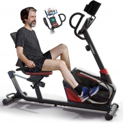 HARISON EXERCISE BIKE B8-1