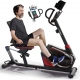 HARISON EXERCISE BIKE B8-1