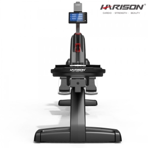 Rowing Machine harison fitness sale home use gym equipment