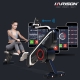 Rowing Machine harison fitness sale home use gym equipment