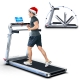 HARISONfitness Treadmill for home