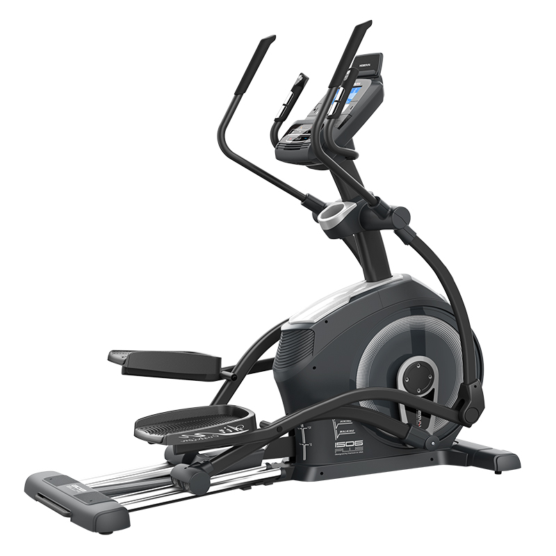 HARISON HR 1506Plus Home Elliptical Harison Fitness best quality