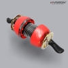 HARISON Ab Roller Wheel for Firm-Abs MT002