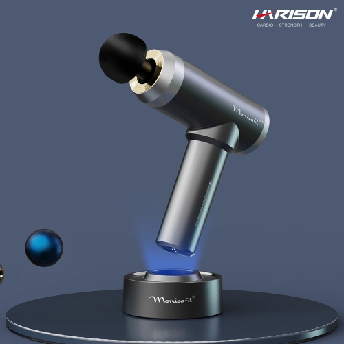 HARISON Massage Gun MonicaFit 314 cardio strength Exercise gym Equipment for home Workout