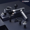 HARISON Massage Gun MonicaFit 314 cardio strength Exercise gym Equipment for home Workout