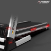 HARISON treadmill cardio strength Exercise gym Equipment for home Workout