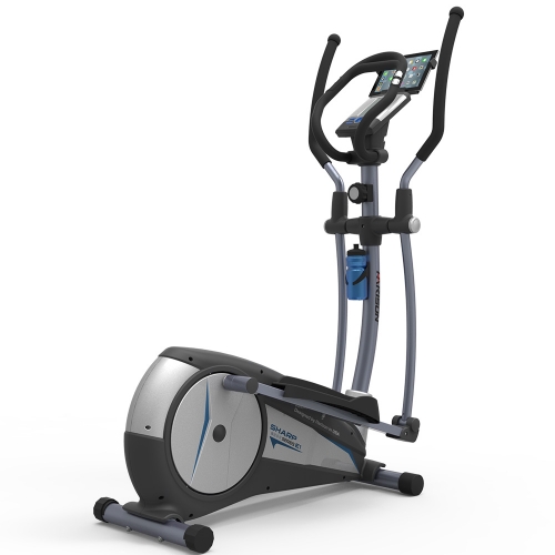 Mute Elliptical Machine For Home