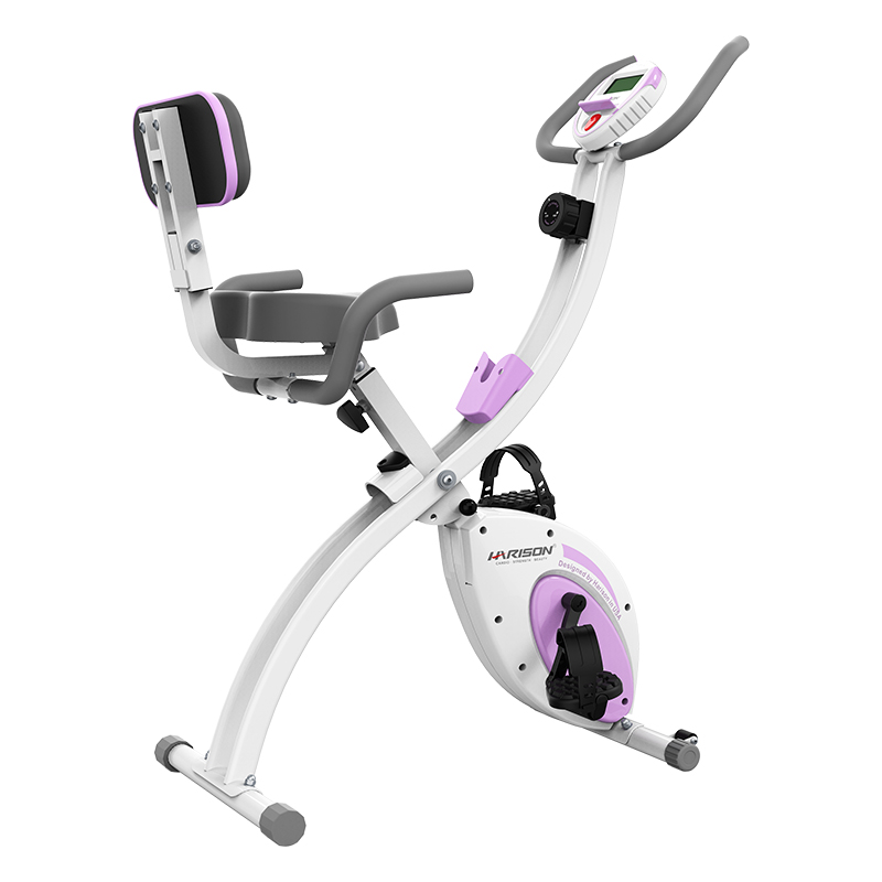 X3 exercise store bike