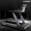 HARISON Commercial Use Treadmills T3700 Track cardio strength Exercise gym Equipment for home Workout