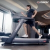 HARISON Commercial Use Treadmills T3700 Track cardio strength Exercise gym Equipment for home Workout