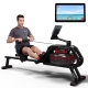 HARISON Rowing Machine W4 cardio strength Exercise gym Equipment for home Workout