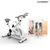 HARISON exercise bike cardio strength Exercise gym Equipment for home Workout