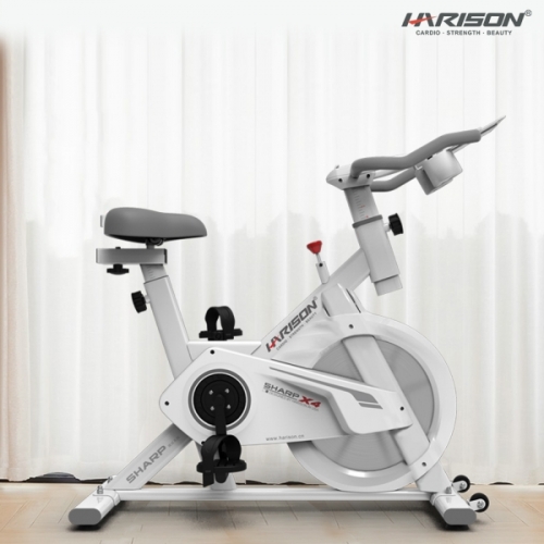 HARISON exercise bike cardio strength Exercise gym Equipment for home Workout