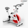 HARISON SHARP X4 Stationary Bike for Home Use