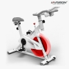 HARISON SHARP X4 Stationary Bike for Home Use