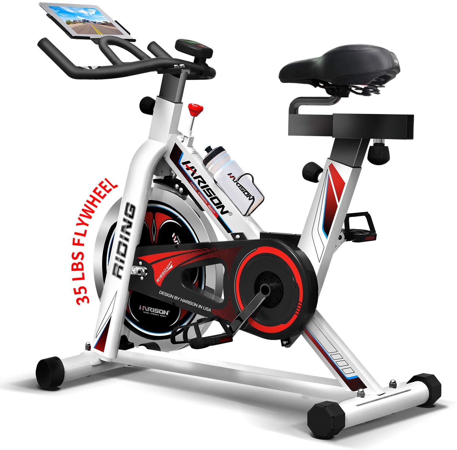 pro indoor cycling bike