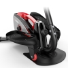 Mini Elliptical Machine Trainer for Home Workout harison fitness