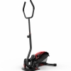Mini Elliptical Machine Trainer for Home Workout harison fitness