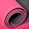 harisonfitness Pro Yoga Mat Eco Friendly Exercise Workout Mat