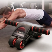 HARISONFITNESS Ab Roller Wheel for Core Abdominal Exercise