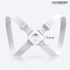 HARISON 423 Back Posture Corrector for Men and Women