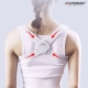 HARISON 423 Back Posture Corrector for Men and Women