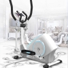Mini Elliptical Machine Trainer for Home Workout harison fitness