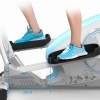 Mini Elliptical Machine Trainer for Home Workout harison fitness